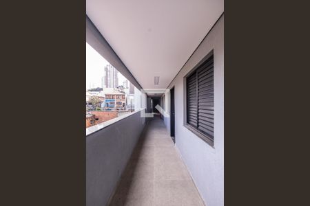 Apartamento à venda com 38m², 2 quartos e 1 vagaÁrea comum