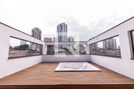 Apartamento à venda com 38m², 2 quartos e 1 vagaÁrea comum