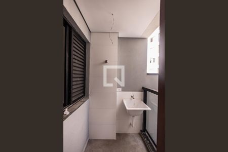 Apartamento à venda com 38m², 2 quartos e 1 vagaÁrea de Serviço