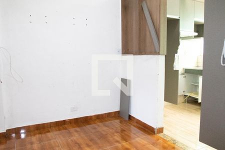 Casa para alugar com 60m², 1 quarto e sem vagaSala