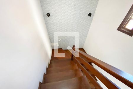 Casa à venda com 429m², 3 quartos e 2 vagasEscada