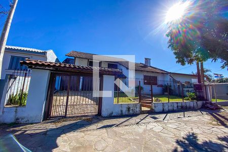 Casa à venda com 429m², 3 quartos e 2 vagasFachada