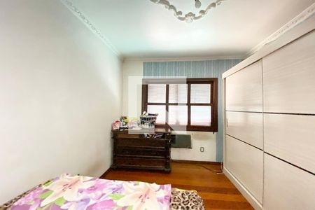 Casa à venda com 429m², 3 quartos e 2 vagasQuarto 3