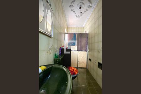 Casa à venda com 429m², 3 quartos e 2 vagasBanheiro