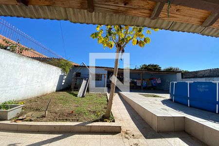 Casa à venda com 429m², 3 quartos e 2 vagasPátio