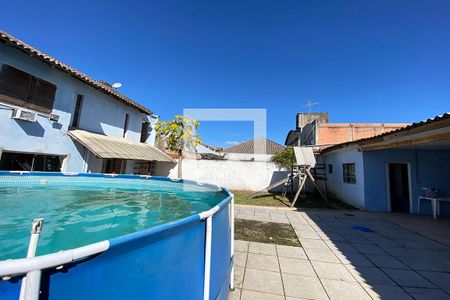 Casa à venda com 429m², 3 quartos e 2 vagasPátio