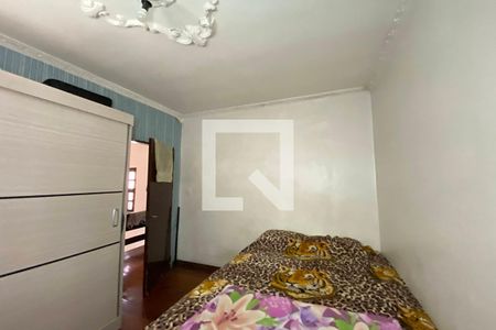 Casa à venda com 429m², 3 quartos e 2 vagasQuarto 3