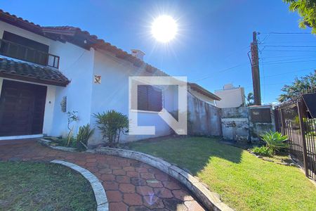 Casa à venda com 429m², 3 quartos e 2 vagasFachada