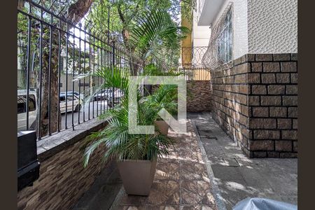 Apartamento à venda com 78m², 3 quartos e sem vagaFachada do Prédio