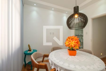 Apartamento à venda com 78m², 3 quartos e sem vagaQuarto 3