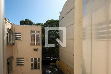 Apartamento à venda com 78m², 3 quartos e sem vagaVista do Quarto 1
