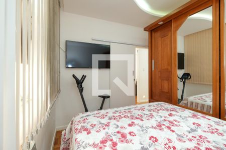 Apartamento à venda com 78m², 3 quartos e sem vagaQuarto 2