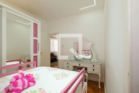Apartamento à venda com 78m², 3 quartos e sem vagaQuarto 1