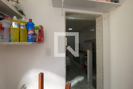 Apartamento à venda com 78m², 3 quartos e sem vagaQuarto de Serviço