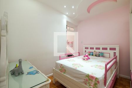 Apartamento à venda com 78m², 3 quartos e sem vagaQuarto 1