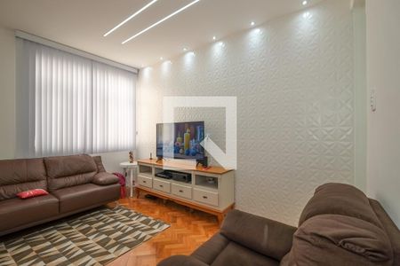 Apartamento à venda com 78m², 3 quartos e sem vagaSala