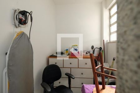 Apartamento à venda com 78m², 3 quartos e sem vagaQuarto de Serviço