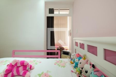 Apartamento à venda com 78m², 3 quartos e sem vagaQuarto 1