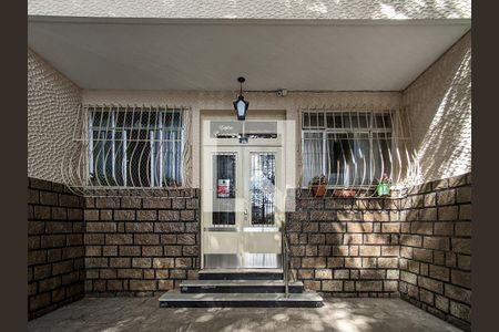 Apartamento à venda com 78m², 3 quartos e sem vagaFachada do Prédio