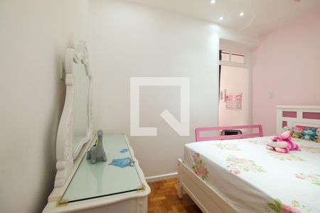 Apartamento à venda com 78m², 3 quartos e sem vagaQuarto 1