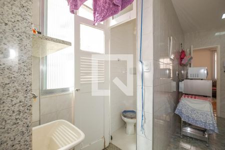 Apartamento à venda com 78m², 3 quartos e sem vagaÁrea de Serviço