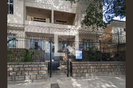 Apartamento à venda com 78m², 3 quartos e sem vagaFachada do Prédio