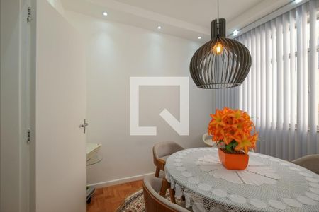 Apartamento à venda com 78m², 3 quartos e sem vagaQuarto 3