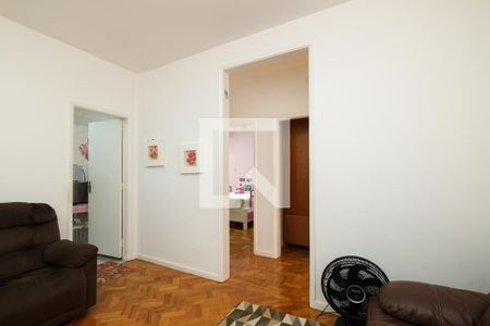 Apartamento à venda com 78m², 3 quartos e sem vagaSala