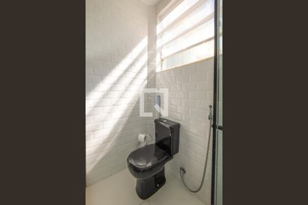 Apartamento à venda com 78m², 3 quartos e sem vagaBanheiro Corredor