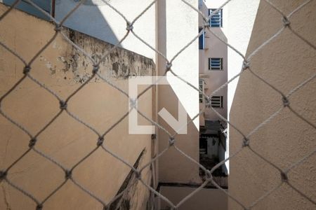 Apartamento à venda com 78m², 3 quartos e sem vagaVista do Quarto 2