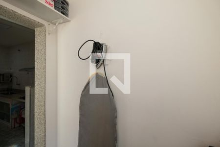 Apartamento à venda com 78m², 3 quartos e sem vagaQuarto de Serviço