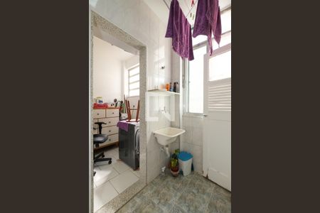 Apartamento à venda com 78m², 3 quartos e sem vagaÁrea de Serviço