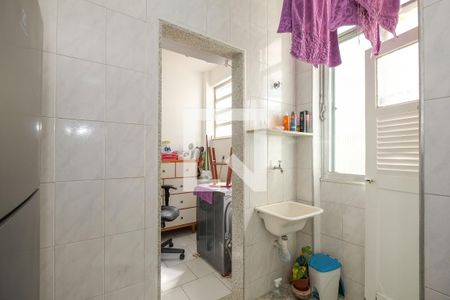 Apartamento à venda com 78m², 3 quartos e sem vagaÁrea de Serviço