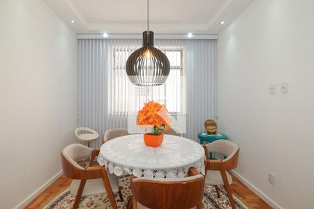 Apartamento à venda com 78m², 3 quartos e sem vagaQuarto 3