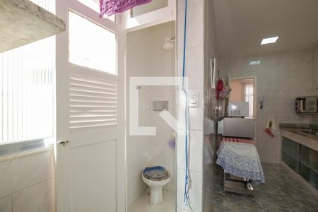 Apartamento à venda com 78m², 3 quartos e sem vagaÁrea de Serviço