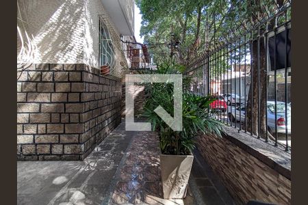 Apartamento à venda com 78m², 3 quartos e sem vagaFachada do Prédio