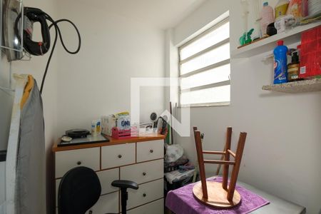 Apartamento à venda com 78m², 3 quartos e sem vagaQuarto de Serviço