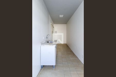 Apartamento para alugar com 52m², 1 quarto e sem vaga Apartamento para alugar com 52m², 1 quarto e sem vagaCozinha