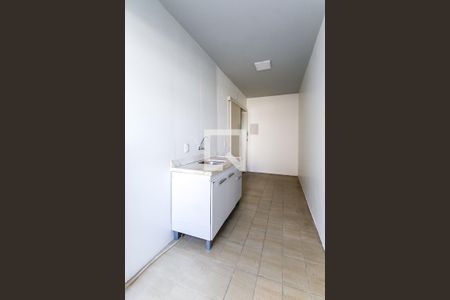 Apartamento para alugar com 52m², 1 quarto e sem vaga Apartamento para alugar com 52m², 1 quarto e sem vagaCozinha