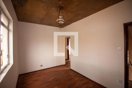 Sala de apartamento à venda com 2 quartos, 65m² em São Francisco, Belo Horizonte