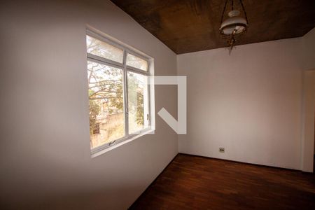 Sala de apartamento à venda com 2 quartos, 65m² em São Francisco, Belo Horizonte