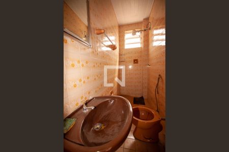 Apartamento à venda com 65m², 2 quartos e 1 vagaBanheiro 