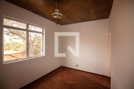Sala de apartamento à venda com 2 quartos, 65m² em São Francisco, Belo Horizonte