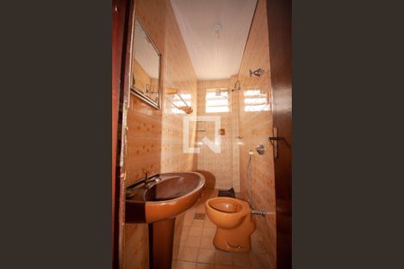 Apartamento à venda com 65m², 2 quartos e 1 vagaBanheiro 