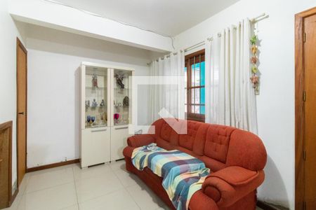Sala de casa à venda com 3 quartos, 250m² em Partenon, Porto Alegre