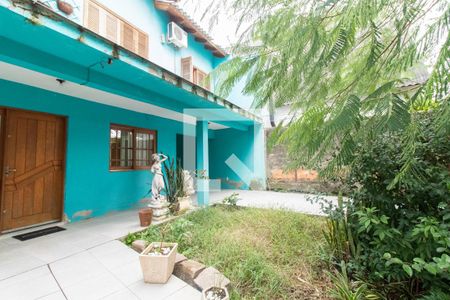 Casa para alugar com 250m², 3 quartos e 3 vagas Casa para alugar com 250m², 3 quartos e 3 vagasJardim