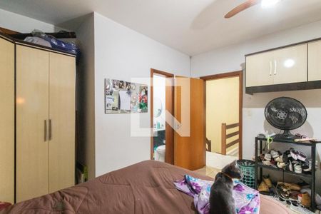 Casa para alugar com 250m², 3 quartos e 3 vagas Casa para alugar com 250m², 3 quartos e 3 vagasQuarto 2 - Suíte