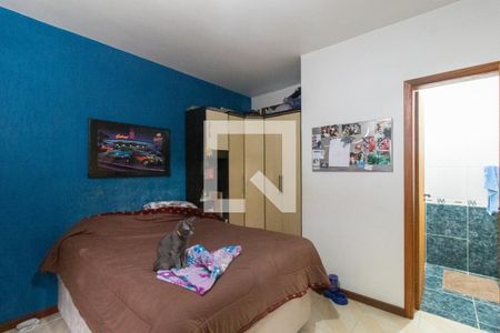 Casa para alugar com 250m², 3 quartos e 3 vagas Casa para alugar com 250m², 3 quartos e 3 vagasQuarto 2 - Suíte