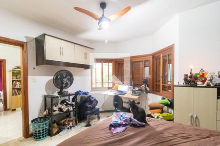 Casa para alugar com 250m², 3 quartos e 3 vagas Casa para alugar com 250m², 3 quartos e 3 vagasQuarto 2 - Suíte