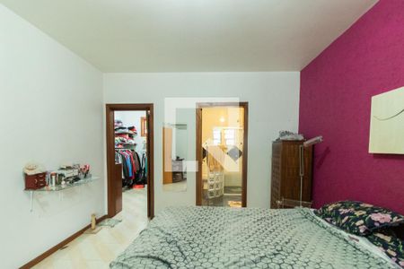 Casa para alugar com 250m², 3 quartos e 3 vagas Casa para alugar com 250m², 3 quartos e 3 vagasQuarto 3 - Suíte